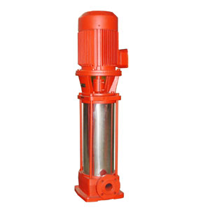 XBD系列高压消防泵