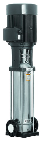 CDLF系列立式多级不锈钢离心泵